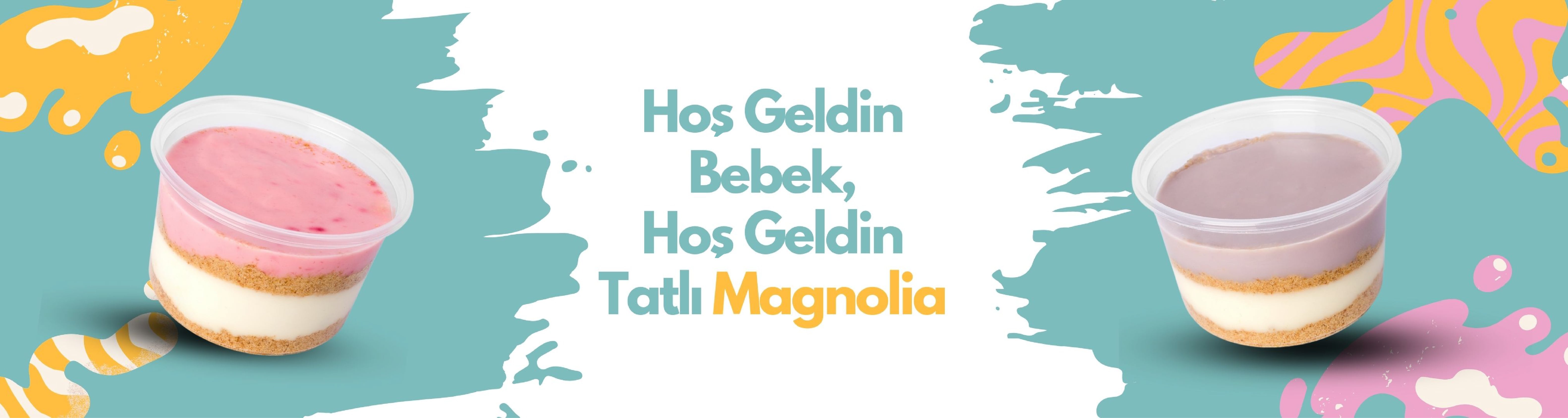 Yeni Doğan / Baby Shower
