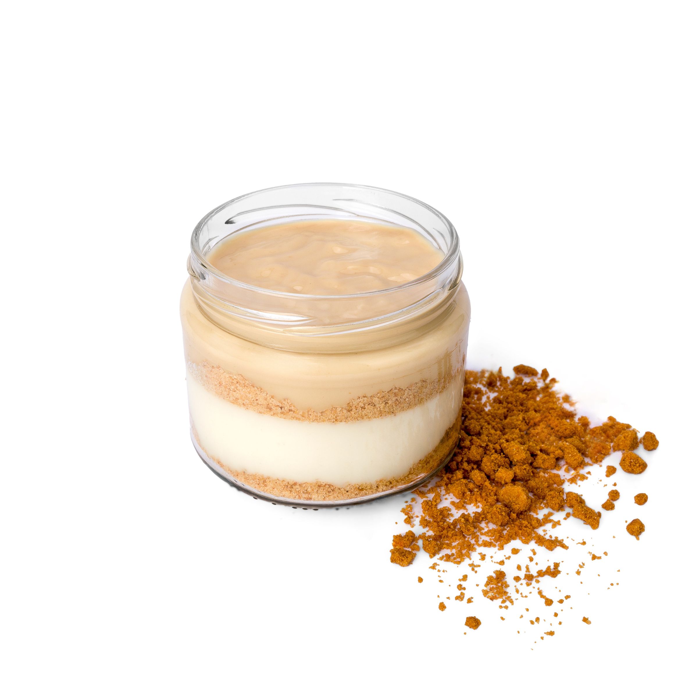 Lotus Biscoff Mag 
