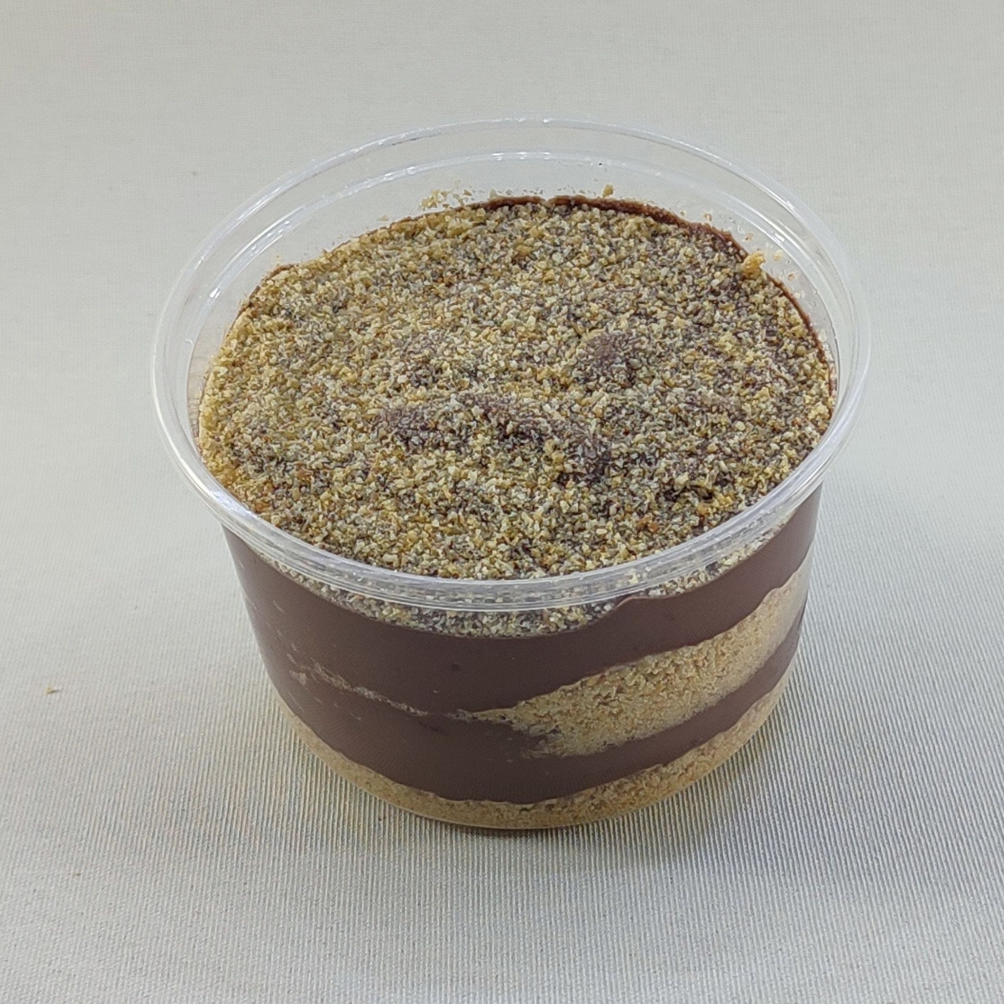Çikolata Rüyası // Chocolate Dream