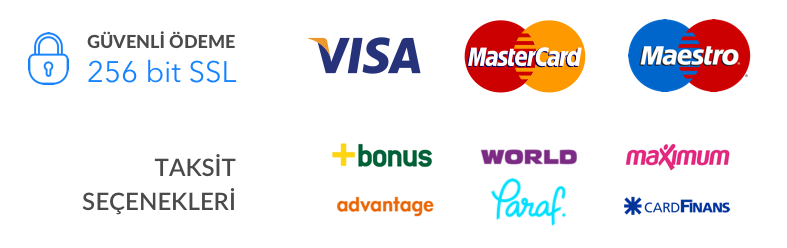 Payment Logo